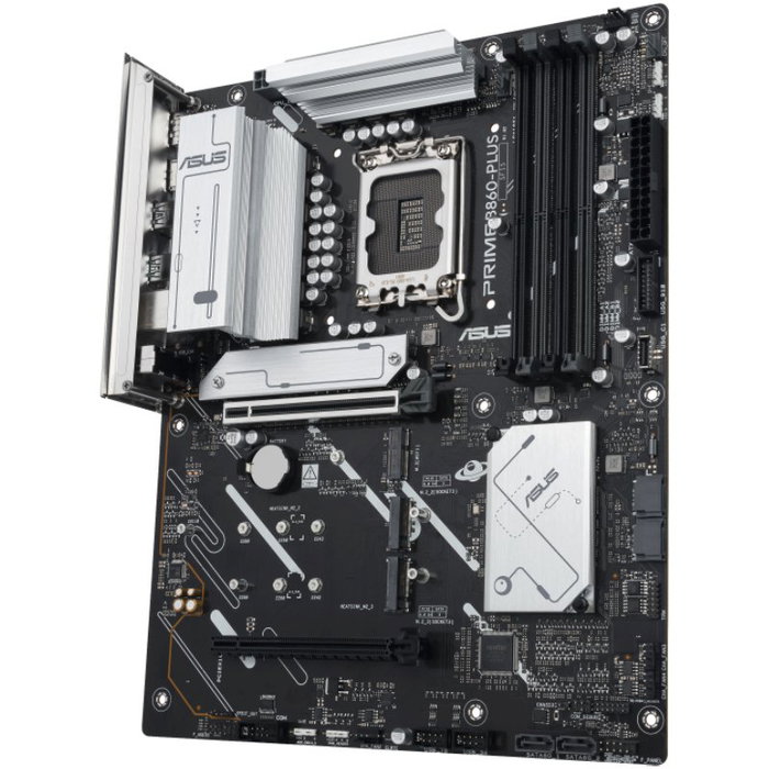 Asus PRIME B860-PLUS-CSM Intel B860 LGA 1851 ATX DDR5